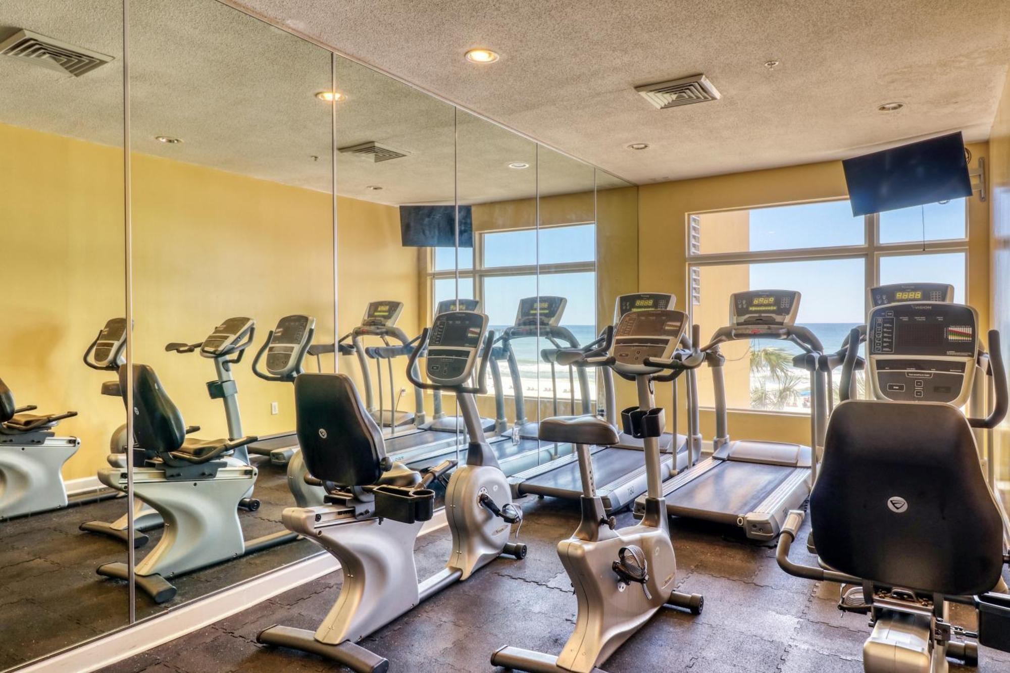 Apartment Sterling Reef 1202 Panama City Beach