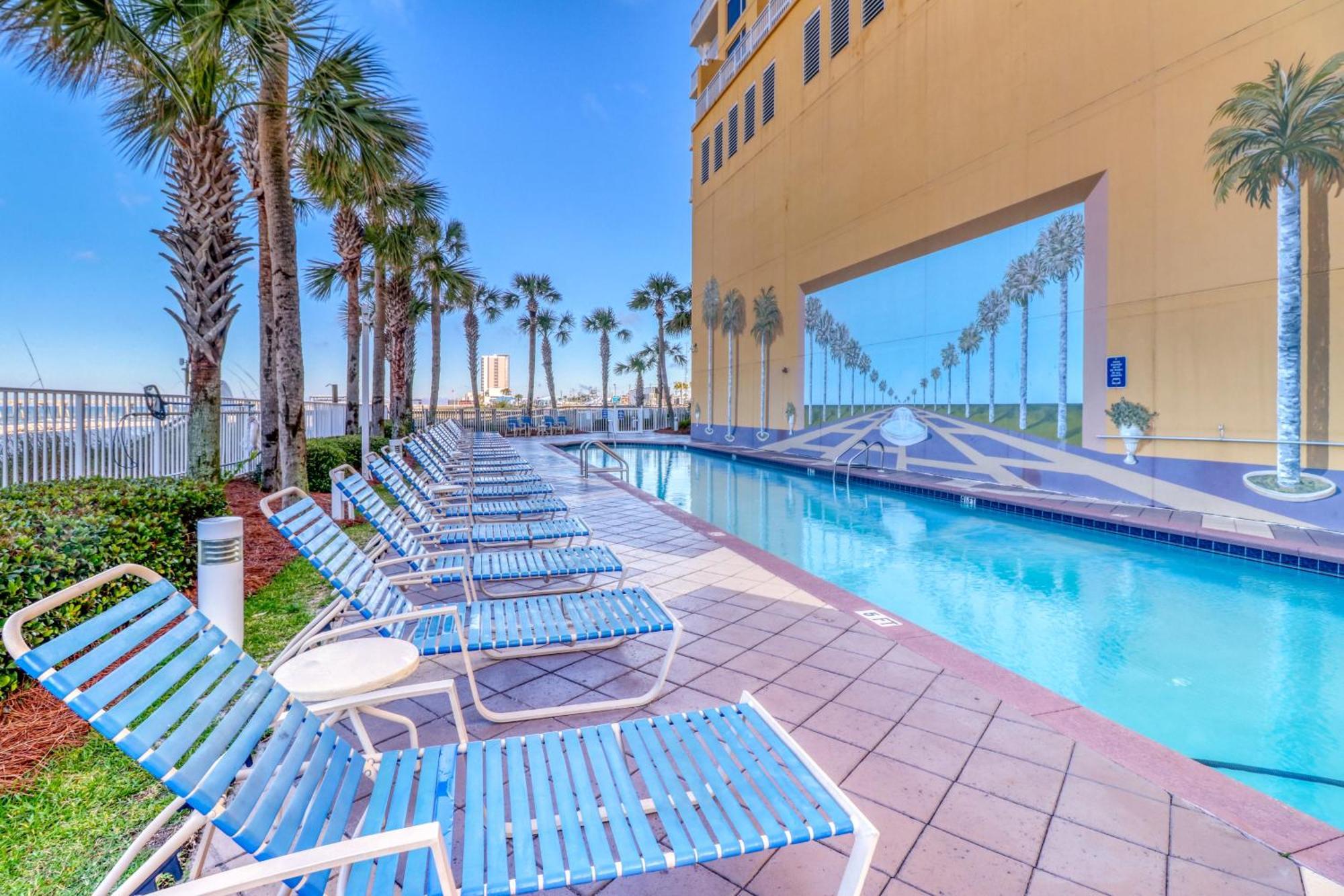 Sterling Reef 1202 Apartment *