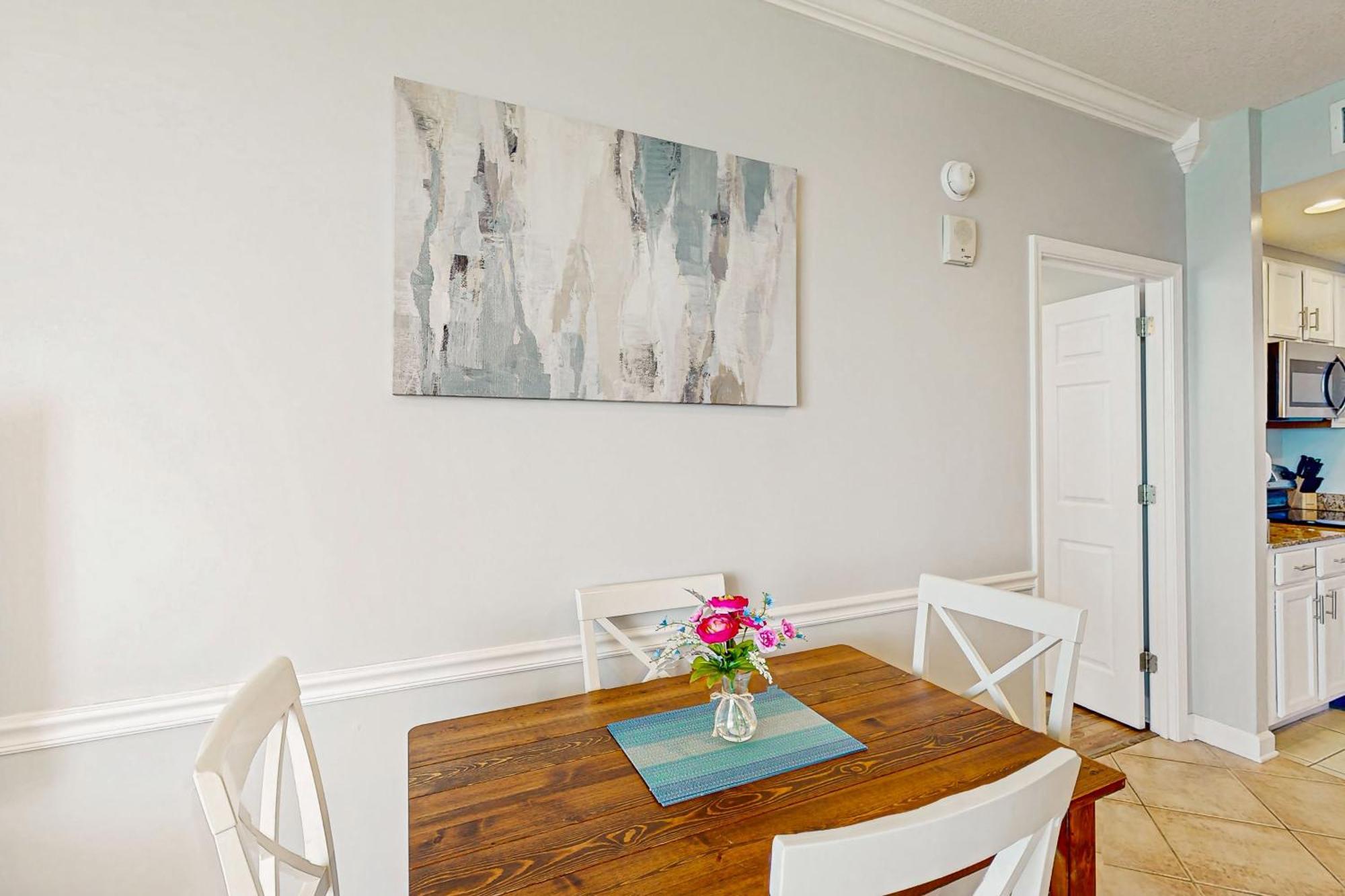 Sterling Reef 1202 Apartment