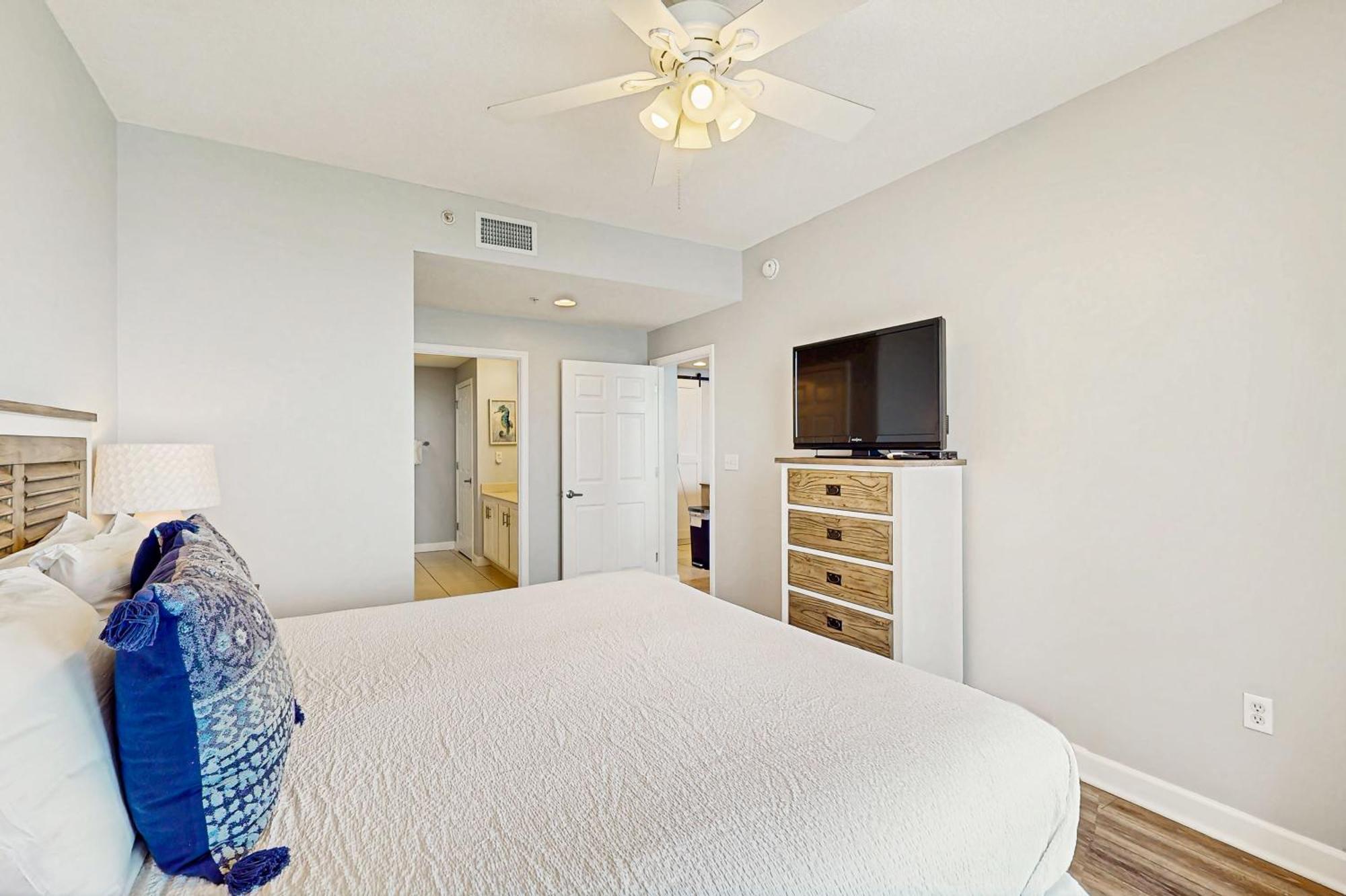 Sterling Reef 1202 Panama City Beach