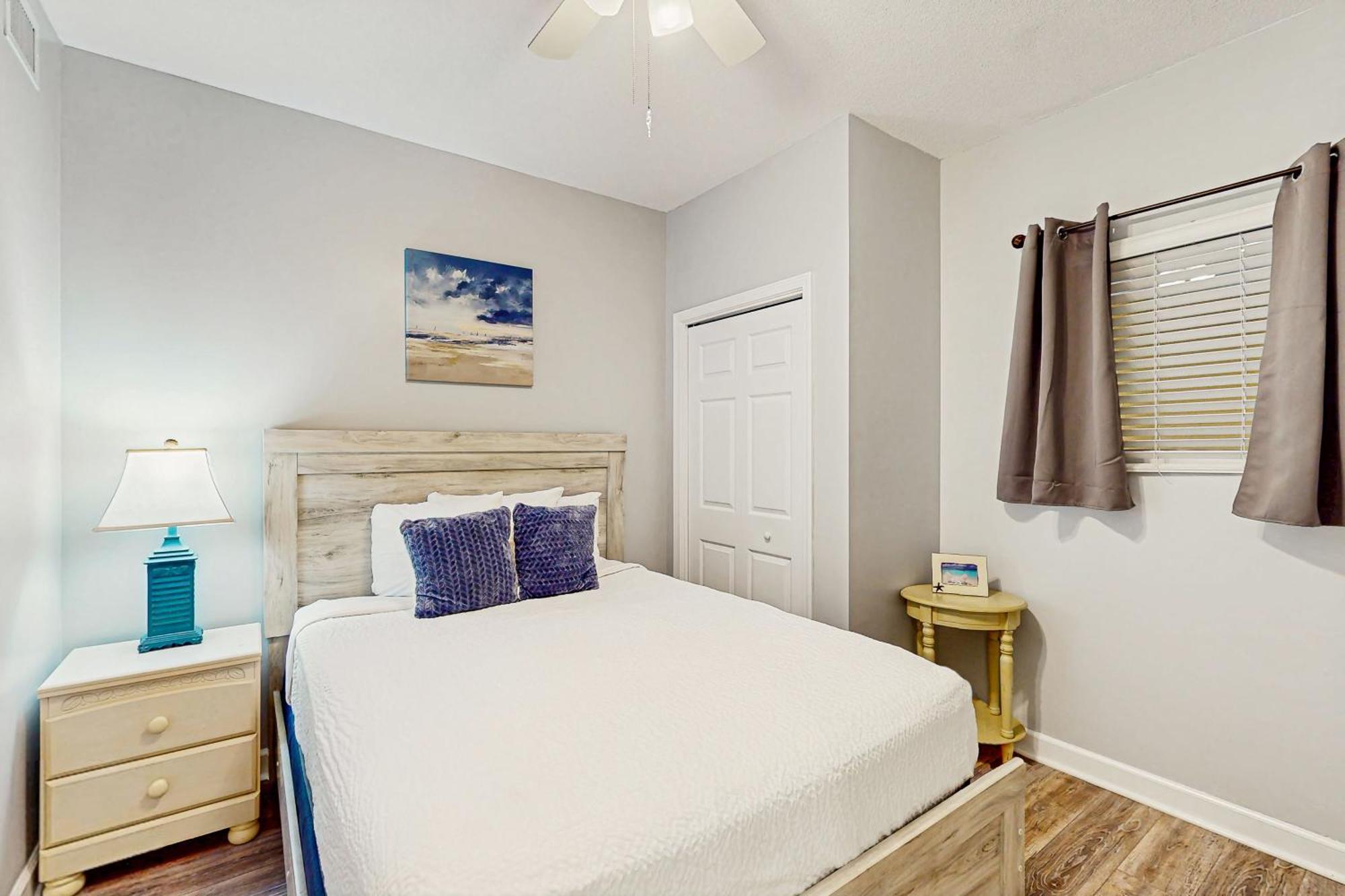 Sterling Reef 1202 Apartment Panama City Beach