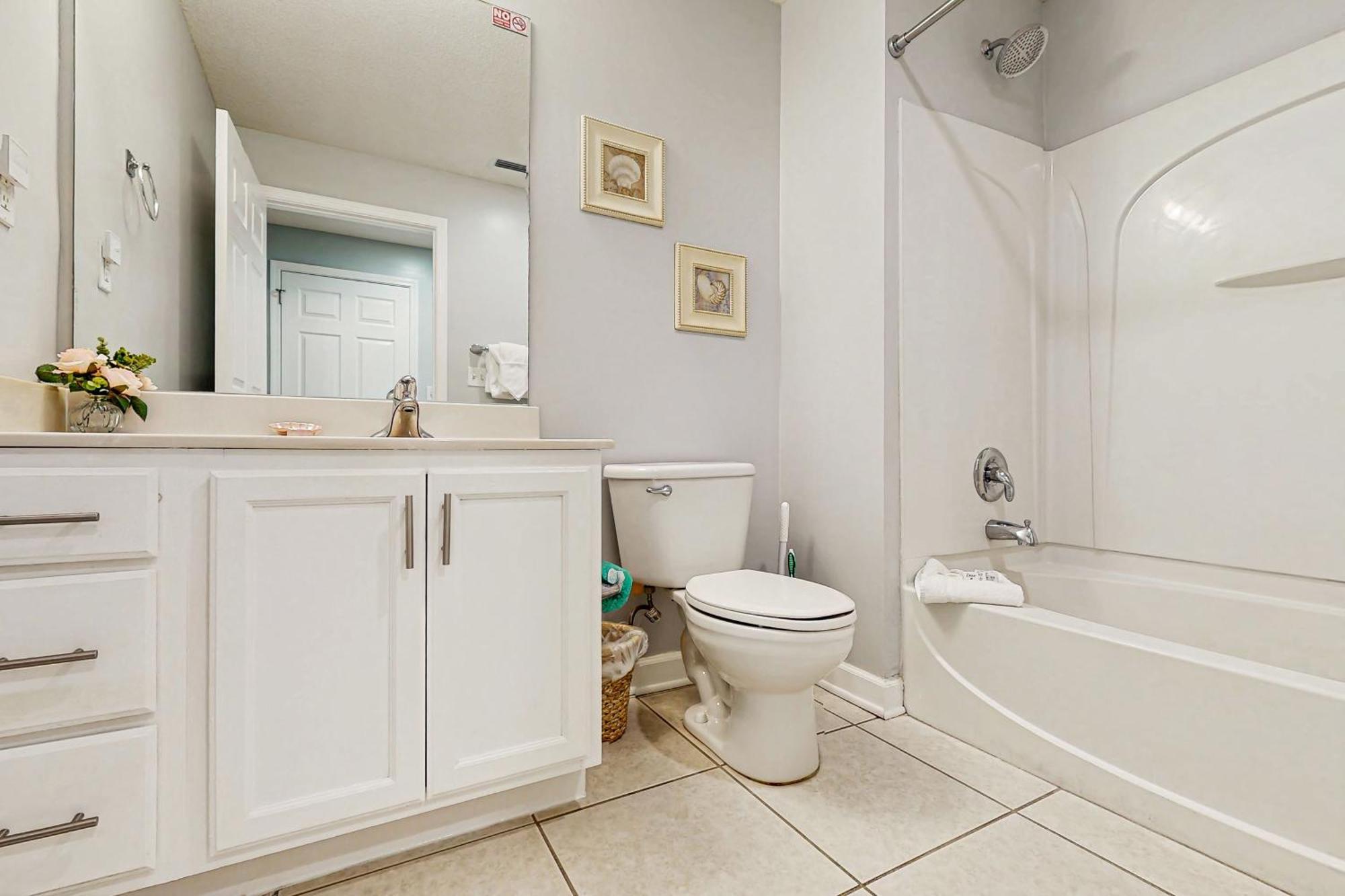 Sterling Reef 1202 Apartment Panama City Beach