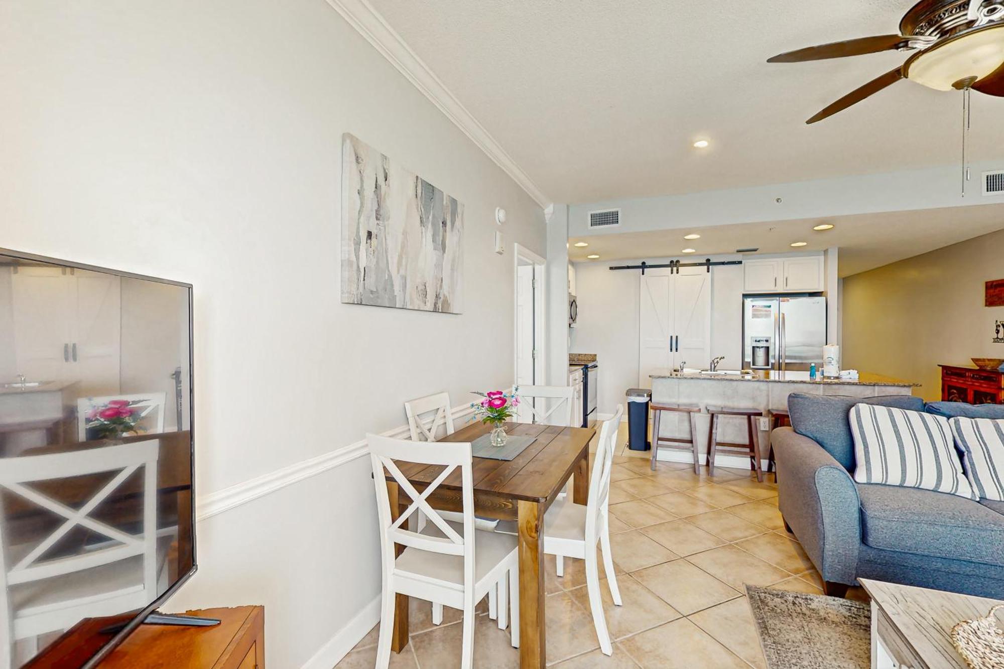 Apartment Sterling Reef 1202 *