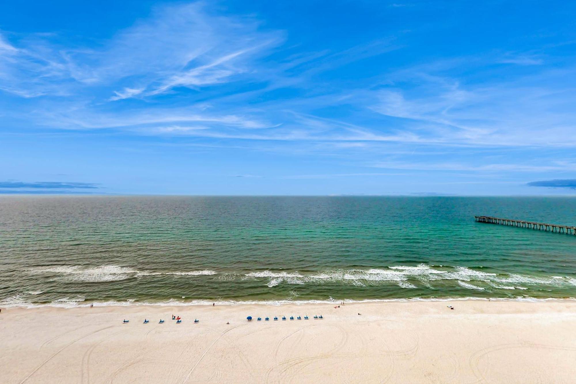 Sterling Reef 1202 Apartment Panama City Beach