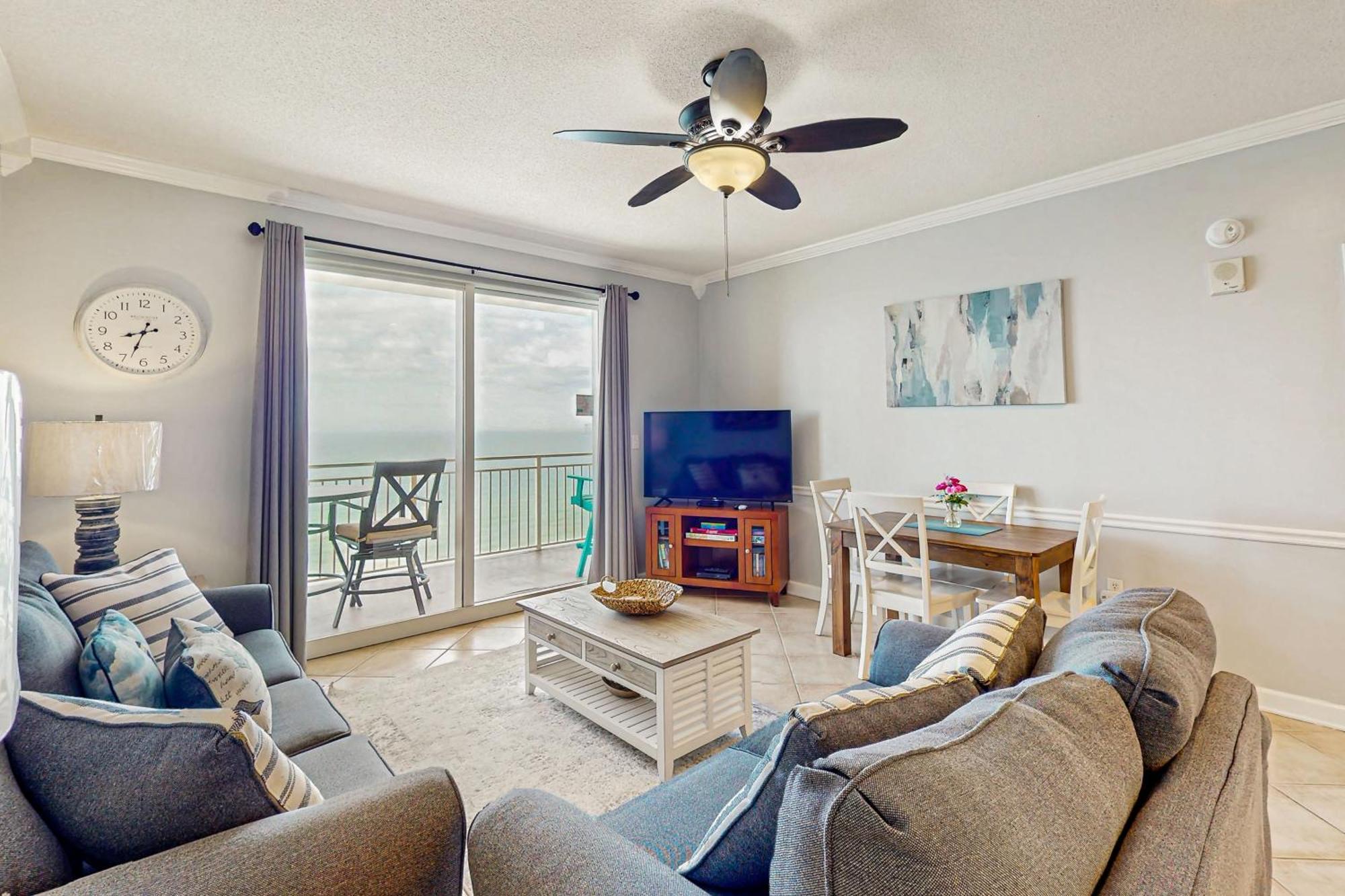 Sterling Reef 1202 Apartment