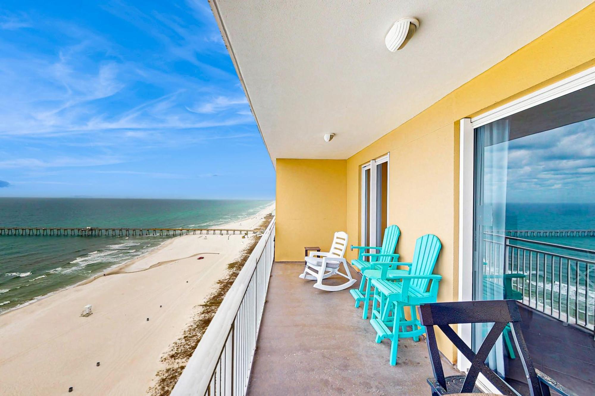 Sterling Reef 1202 Apartment *