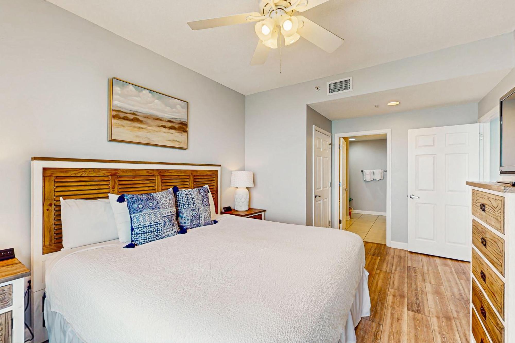 Apartment Sterling Reef 1202 *